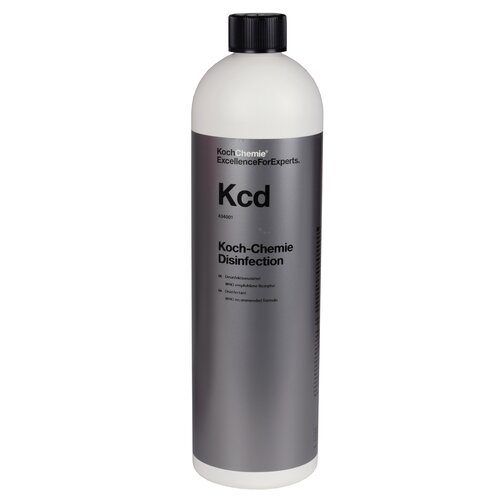 Koch Chemie KCD désinfectant
