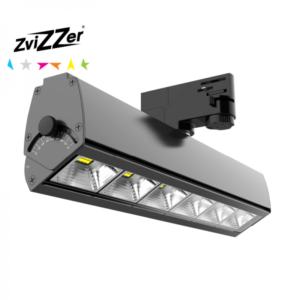 Zvizzer Fixx move lampe courte